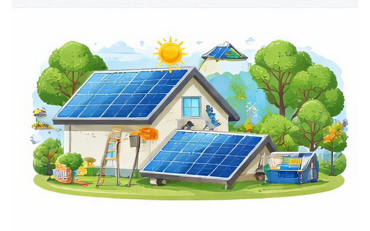 Zakoni, dozvole i subvencije za solarne panele u Srbiji